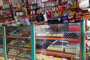 Salman Sweets and Bakers image
