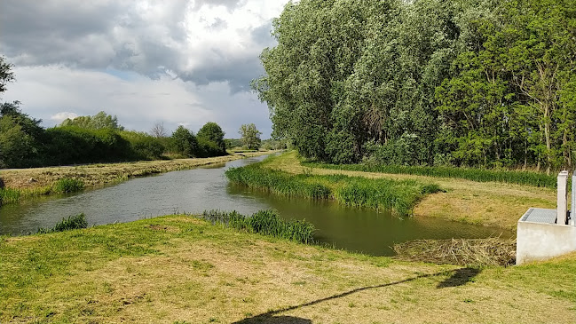 Értékelések erről a helyről: Szávai - csatorna Zsilip, Győrzámoly - Szórakozóhely