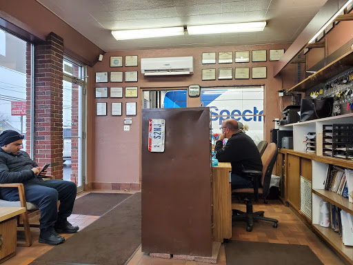 Auto Repair Shop «Parma Car Care Specialists», reviews and photos, 5481 State Rd, Parma, OH 44134, USA