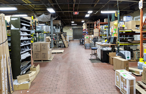 Irr Supply Center Inc. in Jamestown, New York