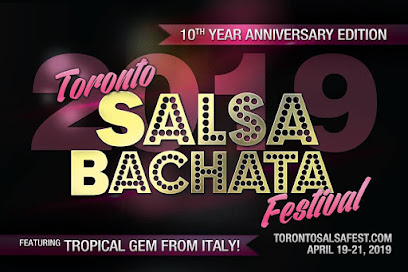 Toronto Salsa Bachata Festival