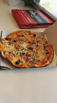 Photos du propriétaire du Pizzas à emporter KIOSQUE A PIZZAS ISLE - n°6