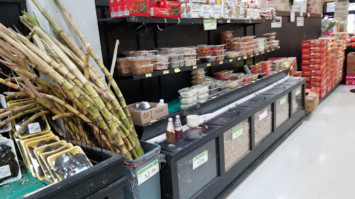 Korean Grocery Store «New Grand Mart», reviews and photos, 7415 Midlothian Turnpike, Richmond, VA 23225, USA