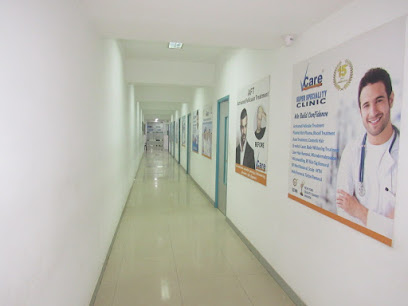 Praba's VCare Health Clinic (P) Ltd., - Madurai - 2nd Floor, KPS Shopping  Arcade Old Gowri Krishna Hotel Madi, Pazhanganatham to Maadakkulam main Rd,  Madurai, Tamil Nadu, IN - Zaubee
