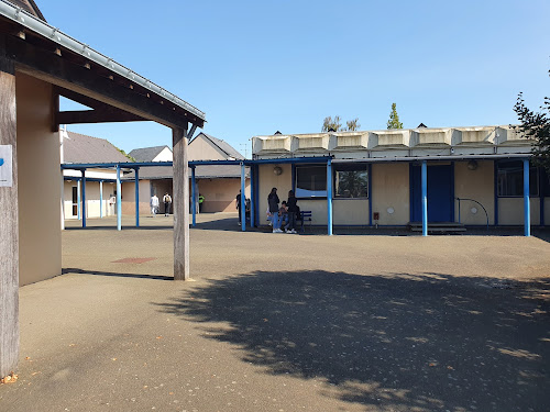 Lycée Professionnel Privé Les Horizons à Saint-Gervais-en-Belin