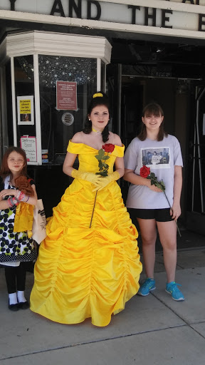 Movie Theater «Augusta Historic Theatre», reviews and photos, 523 State St, Augusta, KS 67010, USA