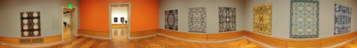 Art Gallery «Addison Gallery of American Art», reviews and photos, 180 Main St, Andover, MA 01810, USA