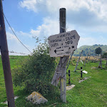 Photo n°9 de l'avis de Victoria. fait le 07/09/2022 à 15:36 sur le  Malga Preta di sotto à Sant'Anna d'Alfaedo