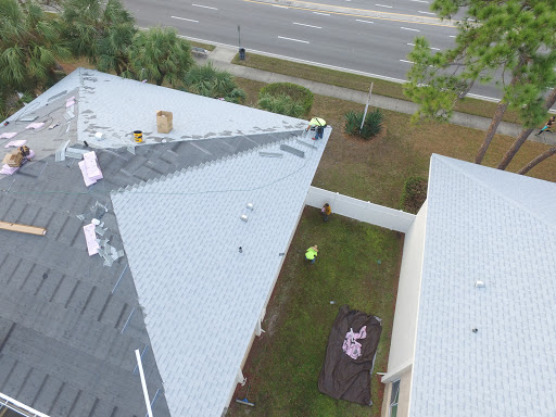 Roofing Contractor «Alvarez Home Repairs, LLC», reviews and photos, 13101 Automobile Blvd, Clearwater, FL 33762, USA