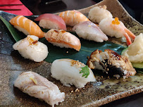 Sushi du Restaurant japonais Kokoya à Paris - n°15