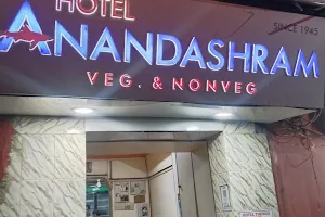 Hotel Anandashram image