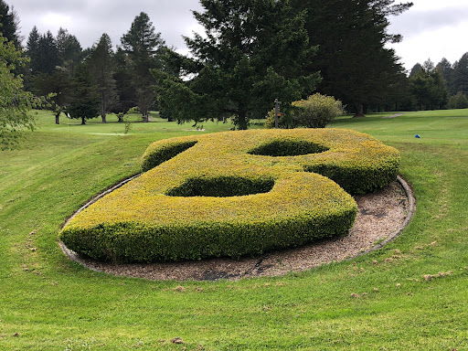 Golf Club «Baywood Golf & Country Club», reviews and photos, 3600 Buttermilk Ln, Arcata, CA 95521, USA