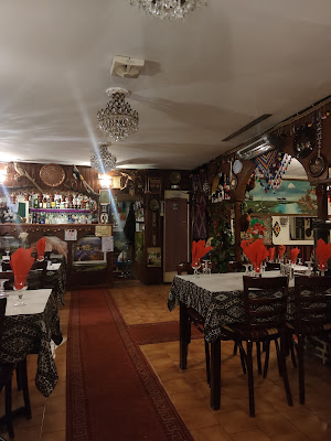 Marmaris à Beauvais