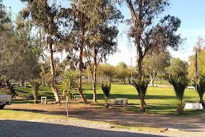 Parque Lo Errazuriz image