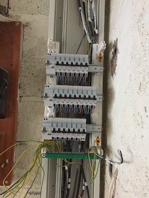 2M ELECTRICITE à Carbonne