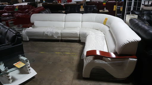 Furniture Store «Contemporary Furniture Liquidator», reviews and photos, 4612 N 43rd Ave, Phoenix, AZ 85031, USA