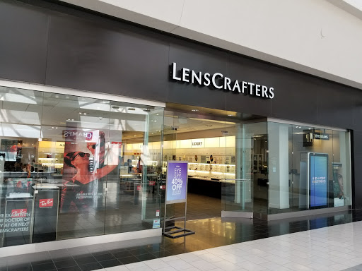 LensCrafters, 9730 SW Washington Square Rd, Tigard, OR 97223, USA, 