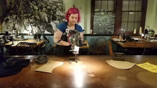 Museum «Baltimore Museum of Industry», reviews and photos, 1415 Key Hwy E, Baltimore, MD 21230, USA