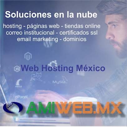 AMIWEB.MX