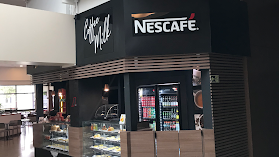 Coffee Milk by Nescafé