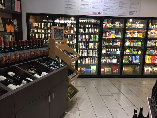 Supermarket «Pink Dot», reviews and photos, 8495 Sunset Blvd, West Hollywood, CA 90069, USA