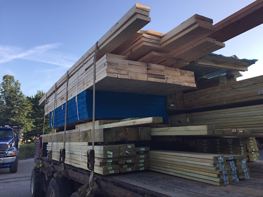 Home Improvement Store «Holt True Value Lumber», reviews and photos, 231 Belmont St, Carbondale, PA 18407, USA