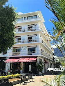 Hotel Eden La Palma C. Ángel, 1, 38760 Los Llanos, Santa Cruz de Tenerife, España