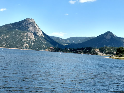 National Park «Rocky Mountain National Park», reviews and photos