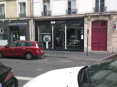 Eight Sarl à Orléans