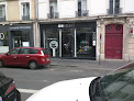 Salon de coiffure Eight Sarl 45000 Orléans
