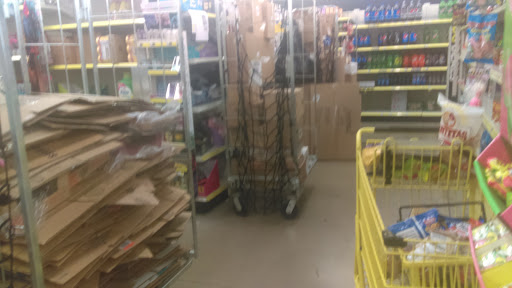 Discount Store «Dollar General», reviews and photos, 234 S Jefferson Ave, Plain City, OH 43064, USA