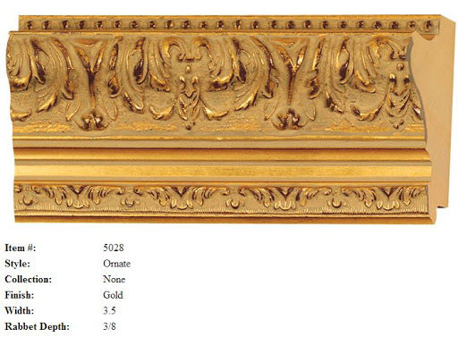 Picture Frame Shop «Abbot Art Picture Frames and Giclee Printing», reviews and photos, 44 Central Dr, Farmingdale, NY 11735, USA