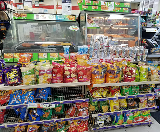 Convenience Store «7-Eleven», reviews and photos, 308 Walnut St, Chico, CA 95928, USA