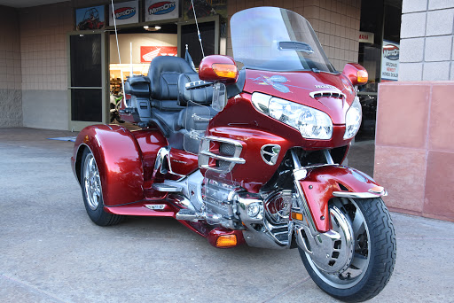 Motorcycle Dealer «Moto City», reviews and photos, 310 N Dysart Rd, Avondale, AZ 85323, USA