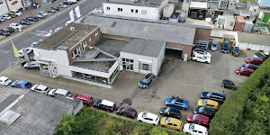 Autohaus Schneider e.K. Mitsubishi & SsangYong-Vertragshändler