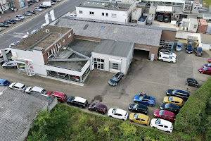 Autohaus Schneider e.K. Mitsubishi & SsangYong-Vertragshändler
