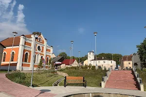 Contemporary Art and Culture Heritage Centre “Synagogue” image