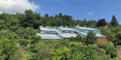 Neuchâtel Botanical Garden