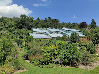 Neuchâtel Botanical Garden