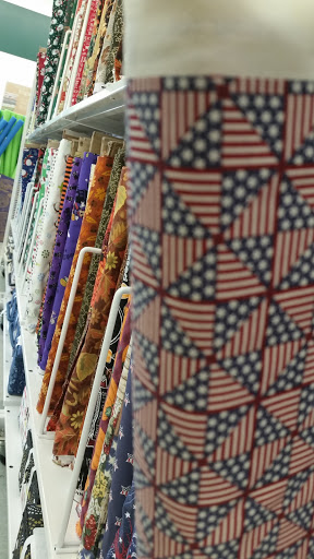 Fabric Store «Jo-Ann Fabrics and Crafts», reviews and photos, 80 S Tunnel Rd Suite 30, Asheville, NC 28805, USA