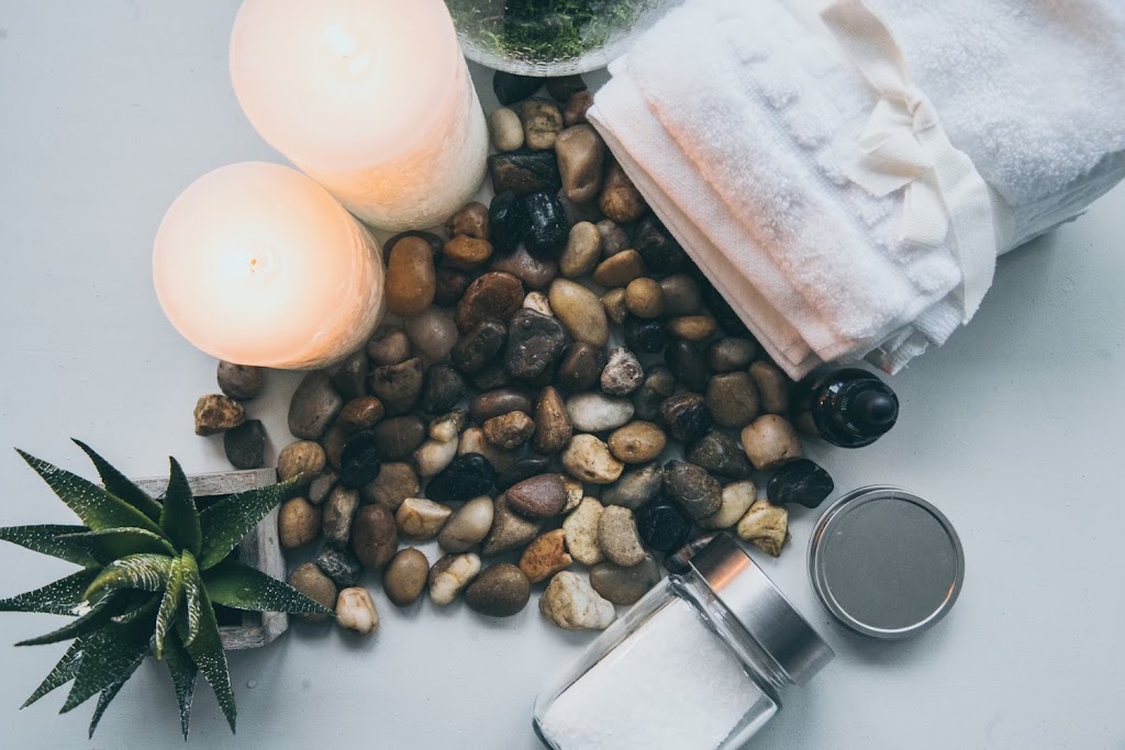 Nature’s Touch Ashiatsu Oriental Bar Therapy 95726
