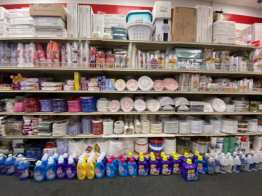 Dollar Store «Dollar Forever», reviews and photos, 50 Boston Turnpike, Shrewsbury, MA 01545, USA