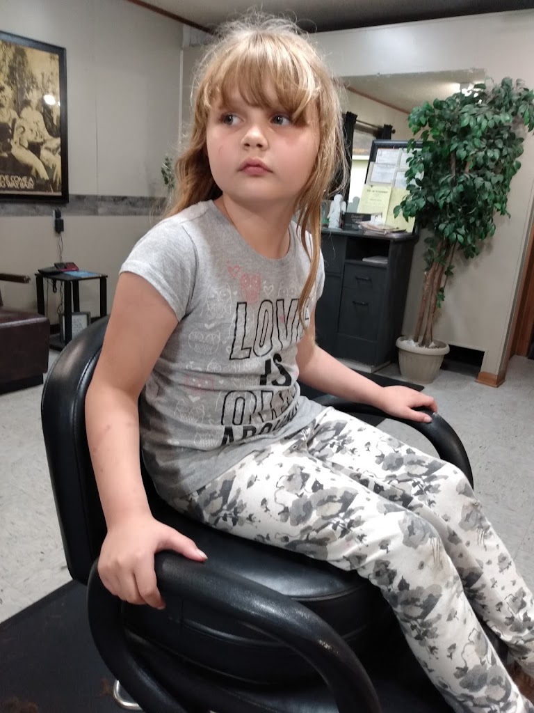 Shirley's Hair Care Salon 72473