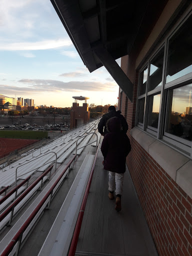 Stadium «Jesse Owens Memorial Stadium», reviews and photos, 2450 Fred Taylor Dr, Columbus, OH 43210, USA