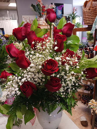 Florist «Treasures To Adore», reviews and photos, 1313 Carolyn Ct, Humble, TX 77338, USA
