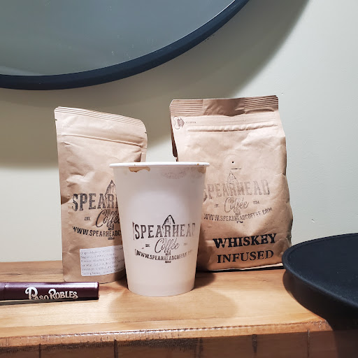 Spearhead Coffee image
