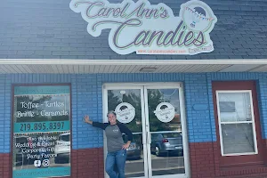 Carol Ann's Candies image