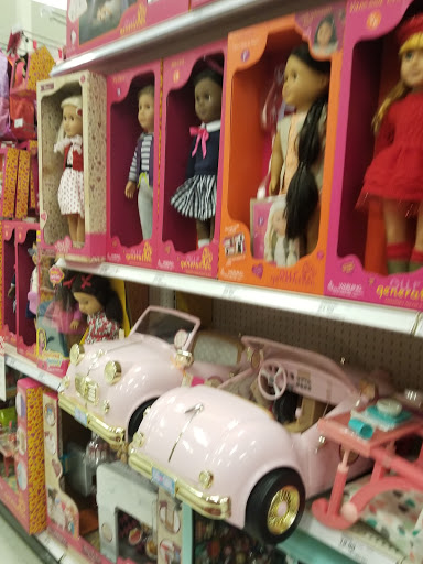 Department Store «Target», reviews and photos, 4400 Centerplace Dr, Greeley, CO 80634, USA