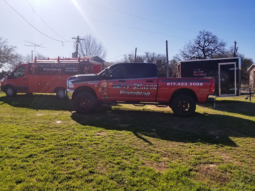 Plumber «Larry Stinson Plumbing», reviews and photos, 7725 Maplewood Ave, North Richland Hills, TX 76180, USA