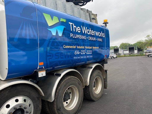 Plumber «The Waterworks», reviews and photos, 550 Schrock Rd, Columbus, OH 43229, USA